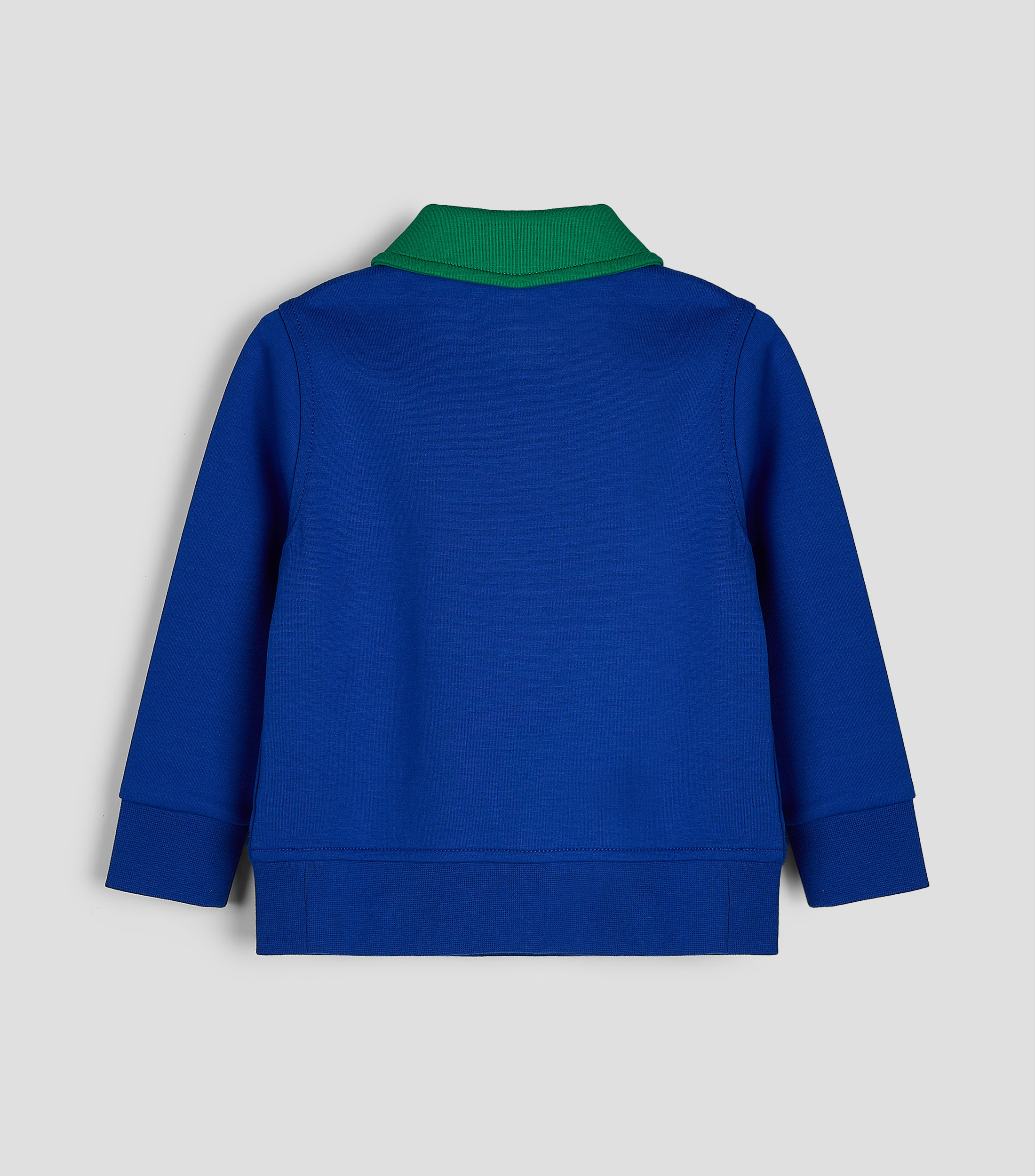 Sudadera Bebé